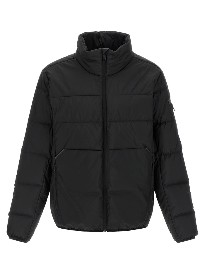 Hugo Boss 'Urbanex Puffer' Down Jacket