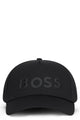 Boss Cap With Logo