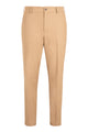 Boss Wool Blend Trousers