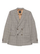 Hugo Boss Wool Suit