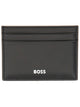 Boss Portacarte In Pelle