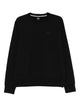 Hugo Boss Black Cotton Sweatshirts