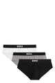 Hugo Boss Slip In Cotone