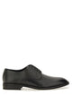 Boss Leather Derby Loafer