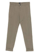 Hugo Boss Modern-Fit Trousers In Brushed Twill