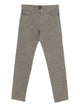 Hugo Boss Logo-Button Trousers