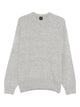 Hugo Boss Wool Knitwear