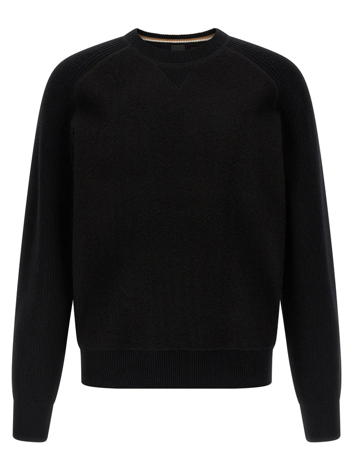 Hugo Boss 'H-Hero' Sweater