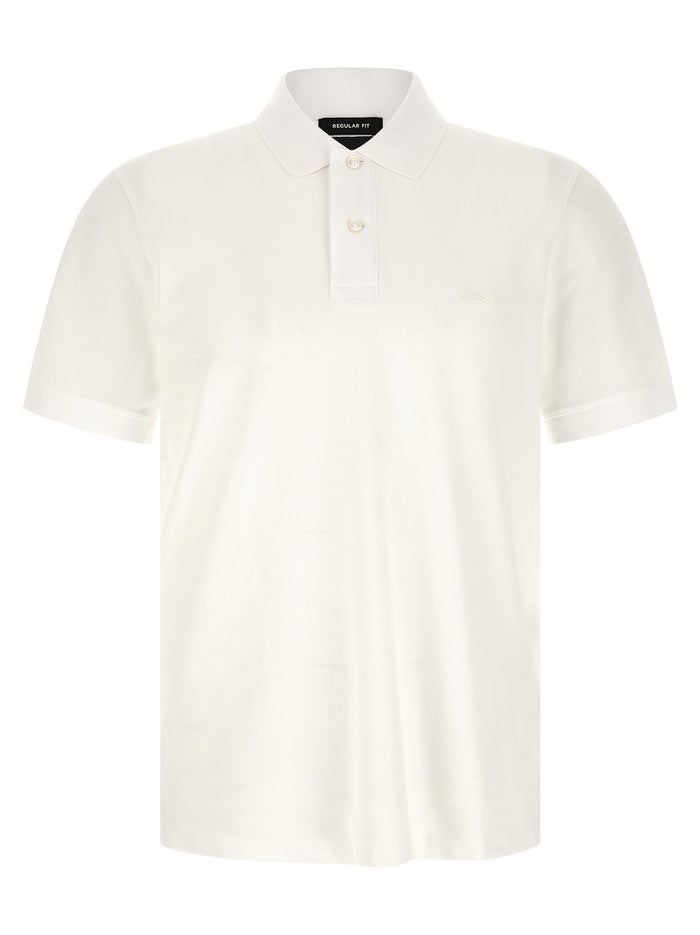 Hugo Boss 'Pallas' Polo Shirt
