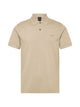Hugo Boss Cotton Polo Shirt
