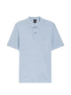 Hugo Boss Cotton Polo Shirt