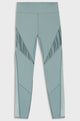 Boss Edelman Jersey Trousers Blue