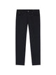 Hugo Boss Polyester Cotton Trousers