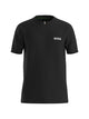 Hugo Boss Polyester Polo Shirt