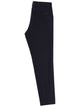 Boss Blue Leather Trousers