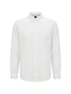 Hugo Boss Linen Shirt