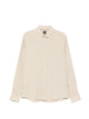 Hugo Boss Linen Shirt