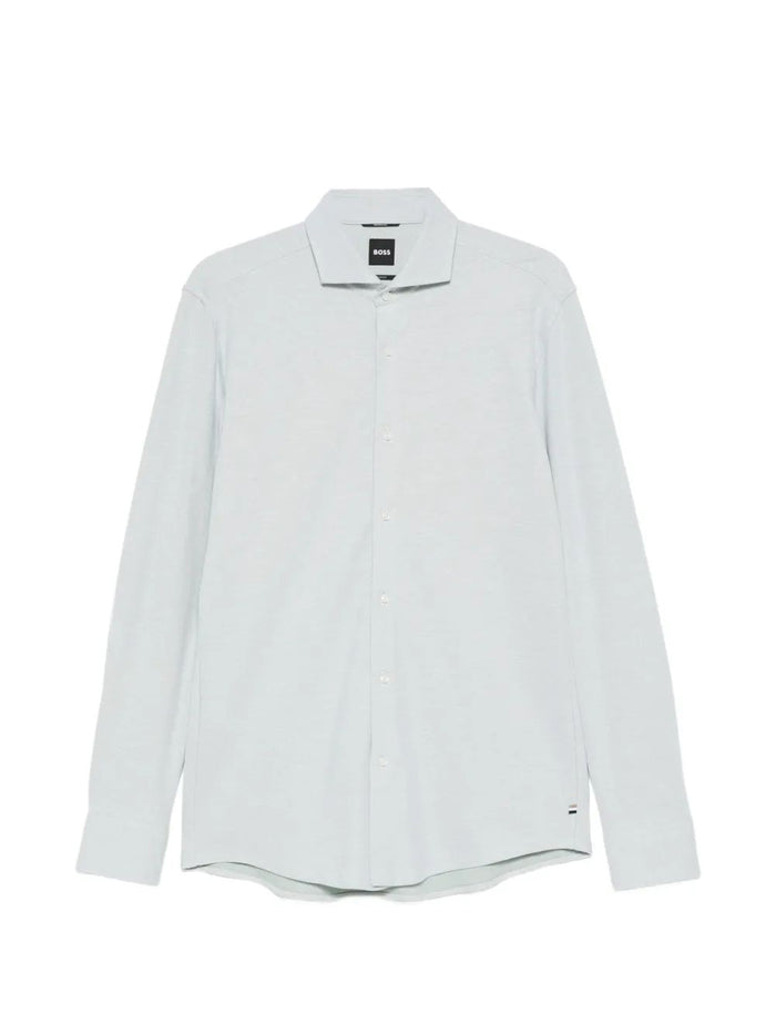 Hugo Boss Cotton Shirt