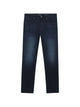 Hugo Boss Cotton Jeans
