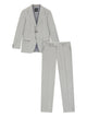 Hugo Boss Wool Viscose Suit