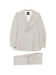 Boss Complete Coordinated In Wool