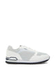 Hugo Boss Textile Sneakers