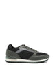 Hugo Boss Textile Sneaker