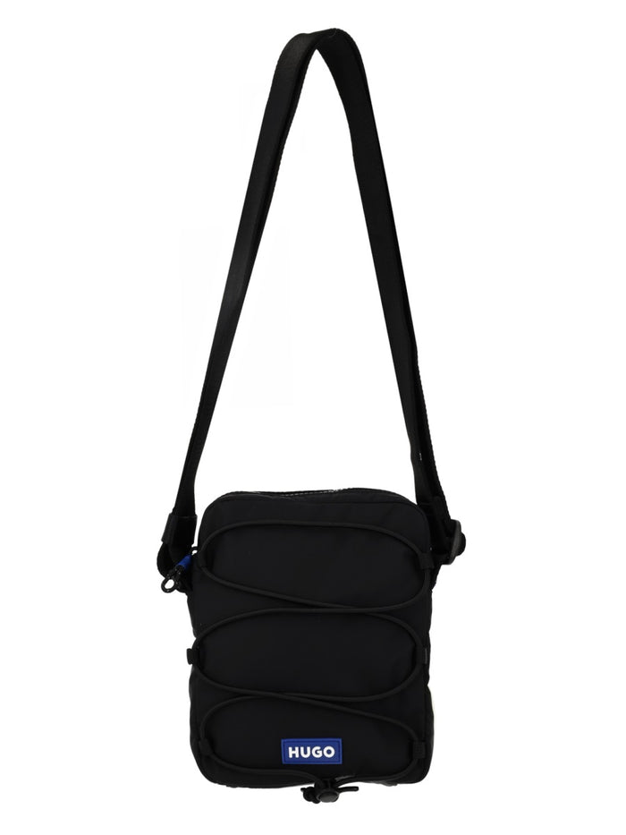 Hugo Bag With Logo