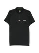 Hugo Boss Polyester Polo Shirt
