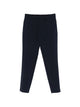 Hugo Boss Viscose Cotton Trousers