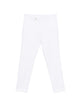 Hugo Boss Cotton Linen Elastane Trousers