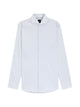Hugo Boss Cotton Lyocell Shirt