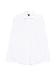 Hugo Boss Polyester Elastane Shirt