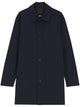 Hugo Boss Cappotto Regular Fit