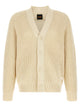Hugo Boss Honeycomb Cardigan