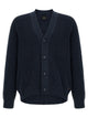 Hugo Boss Honeycomb Cardigan