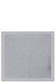 Boss Pocket Handkerchief In A Linen-Cotton Blend