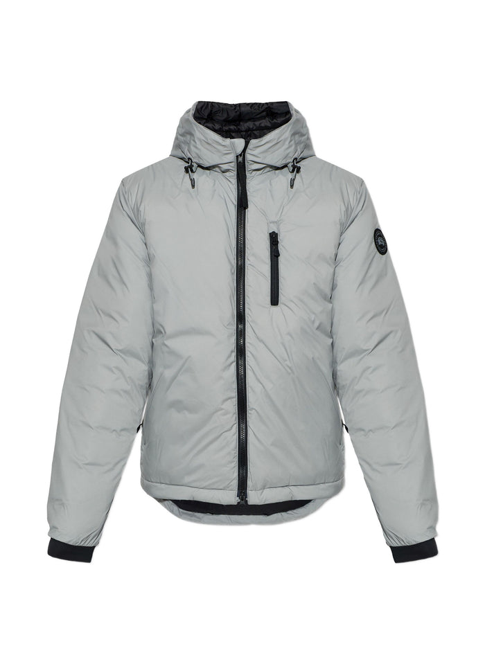 Canada Goose Waterproof Jacket With Hood