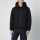 Canada Goose Lodge Black Label Hooded Jacket