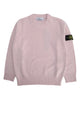 Stone Island Kids Crew Neck