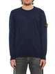 Stone Island Maglia Con Logo