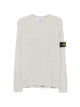 Stone Island Stone Island Jersey With Logo Patch