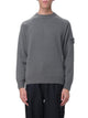 Stone Island Jersey C/Round Gray