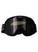 100% Base Black Polycarbonate Sunglasses