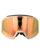 100% Trench Polycarbonate Sunglasses