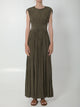 Zimmermann Zimmermann Luna Column Dress
