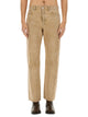 Sunflower Straight Twist Jeans