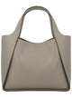 Stella Mccartney Stella Logo Tote Bag