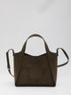 Stella Mccartney Stella Logo Tote Bag