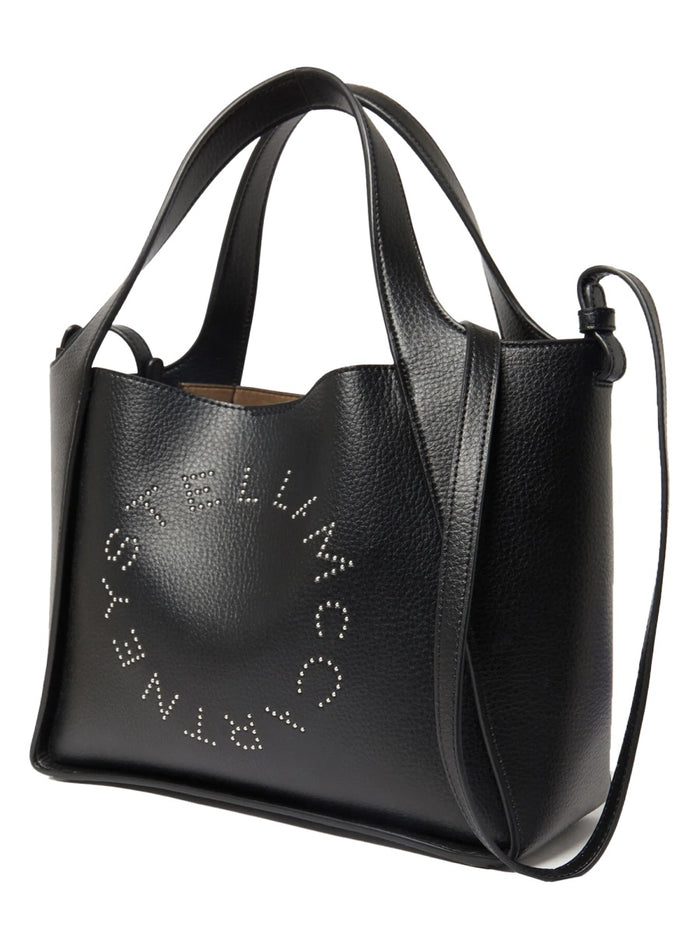 Stella Mccartney Stella Logo Tote Bag